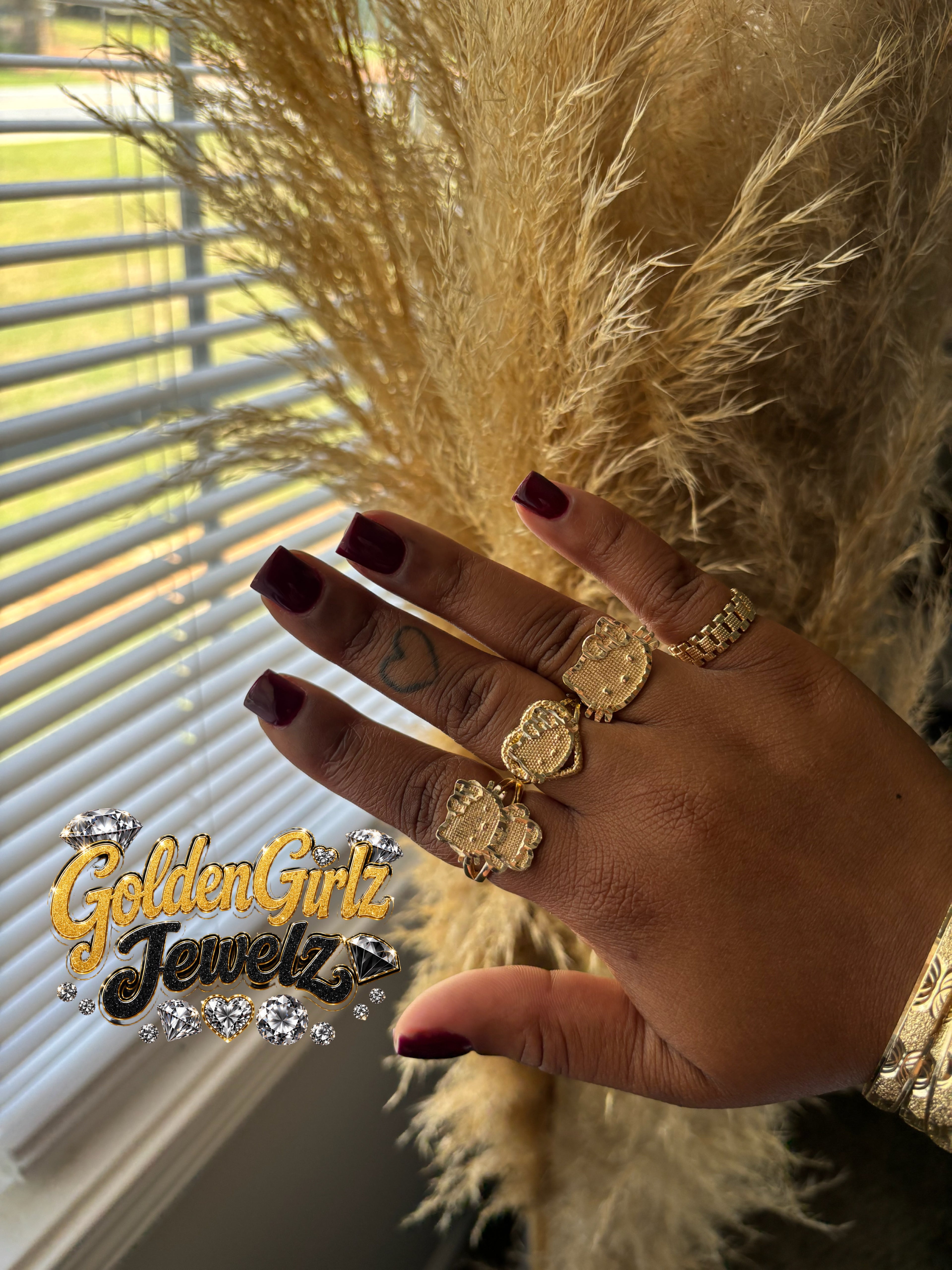 Ringz